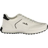 Ellesse Francis muške tenisice s crnim detaljima bijele | shoptok.hr