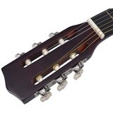  Klasična gitara za početnike i djecu s torbom 1/2 34 " | Eponuda.com