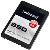 SSD-disk 480 GB HIGH, SATA III, 2,5¨, 7 mm (3813450)