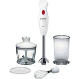 Bosch MSM24500 štapni mikser 400 W s višenamjenskim uređajem za mljevenje bijela Cijene