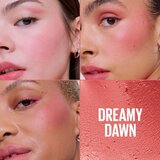 Maybelline New York Cloudtopia dreamy dawn rumenilo i ruž za usne | shoptok.hr