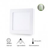 Bb Link LED panel nadgradni kvadrat 24W 6500K cw Cene