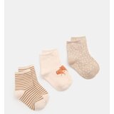 Sinsay Komplet od 3 para čarapa | shoptok.hr