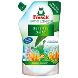 FROSCH BABY Tečni sapun FROSCH Kids care refill 500ml | ePonuda.com