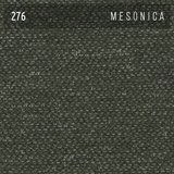MESONICA Zeleni tapecirani bračni krevet s podnicom 160x200 cm Alano – | shoptok.hr
