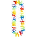  HAWAII Ogrlica Multicolor, karnevalska havajska ogrlica | shoptok.hr