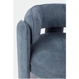 BIZZOTTO Moder fotelj Aisha – | Shoptok.si