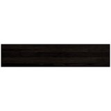  Gazišta stepenice 16 kom tamnosmeđi 120x25x2 cm masivna hrast | shoptok.hr