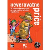  Neverovatne priče: 50 zagonetaka ... | Eponuda.com