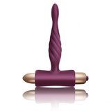 Climaximum Vibracijski analni čep Pharos | shoptok.hr