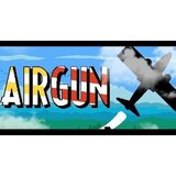 Steam AirGun (PC) Key GLOBAL Steam AirGun (PC) Key GLOBAL Slike
