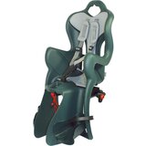 Bellelli B-ONE LUX SJEDALICA ZA DJECU ZADNJA NA PRTLJAŽNIK FOREST GREEN, NOSIVOST:22kg Cijene