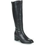 Tamaris Mestni škornji 25519 Črna | Shoptok.si