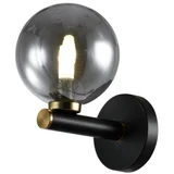 Zidna lampa 1xG9