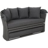 SOFA Sydney siva / siva melanž | shoptok.hr