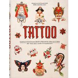 Taschen Tattoo. Henk Schiffmachers Private Collection Cene