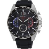 Seiko moška ročna ura SSB347P1 Cene