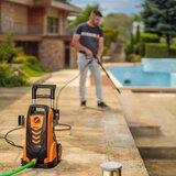 Villager aparat za pranje VHW 100 | ePonuda.com