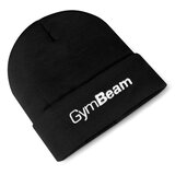GymBeam Zimska kapa Beanie Black | Eponuda.ba