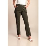 Fenzy Hlače, Maslinaste | shoptok.hr