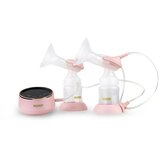 Neno BELLA TWIN Wireless električna izdajalica | shoptok.hr