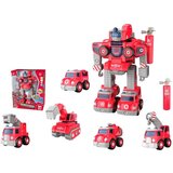  Set robot kamioni Cene