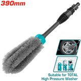 TOTAL TOOLS četka kotača 390 mm (TGTWB1781) | shoptok.hr