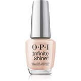 OPI Infinite Shine Silk lak za nokte s gel efektom Keep Calm & Carry On 15 ml Cijene