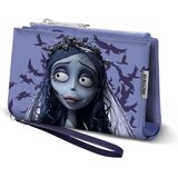 Karactermania Novčanik The Corpse Bride Crow slim 16 cm | shoptok.hr