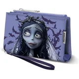 Novčanik The Corpse Bride Crow slim 16 cm
