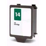Eurotoner Tinta Zamjenska za HP 14C - C5010A | shoptok.hr