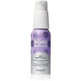 Benefit The POREfessional Get Unblocked Mini ulje za čišćenje i skidanje make-upa za zaglađivanje kože lica i smanjenje pora 45 ml Cijene