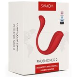 Svakom vibrator - svakom phoenix neo 2 | ePonuda.com