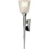 Elstead Lighting Elstead BATH-VERITY-PC-LED Kupatilsko zidno svetlo VERITY 1xG9/3W/230V IP44 hrom Cene