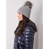 RUE PARIS Cap-JK-CZ-22.93-grey | Shoptok.si