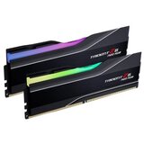 G.skill RAM DDR5 32GB Kit (2x16GB) PC5-48000 6000MT/s CL36 1.35V, Trident Z5 RGB Neo AMD EXPO | Shoptok.si