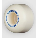 Powell Peralta Dragons Nano Cubic 97A Offset 56mm Kolešcki off white Cene