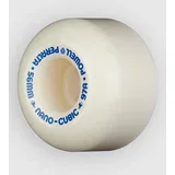 Dragons Nano Cubic 97A Offset 56mm Kolešcki off white