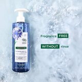 Klorane Cornflower micelarna voda 3v1 400 ml | Shoptok.si