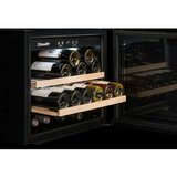 Climadiff CBI28S1B Vinski hladnjak potpultni ugradbeni | Shoptok.si