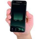 Commel Prekidač podžbukni SERIJSKI SMART WI-FI | shoptok.hr