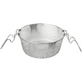 Baumalu Košara za cvrenje 23cm / dva ročaja / krom, (5000198890) Cene