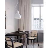  ByRydens 4200930-5007 - Luster na šipci BAZAR 1xE27/5W/230V bela | Eponuda.com