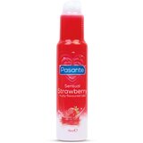 Pasante sensual strawberry 75ml Cene