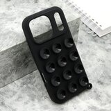  Futrola octobuddy za iphone 17 pro (6.3) crna ( F122209 ) | ePonuda.com