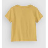 Patagonia Graphic Kids T-shirt jaguar boogie / lmst yellow | Shoptok.si
