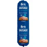 klobasa piščanec & jagnjetina 800 g