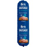 Brit kobasica za pse s piletinom i janjetinom 800 g | shoptok.hr