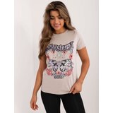 Sublevel Blouse-D12048M02556E-beige | Shoptok.si
