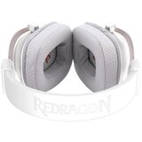 Redragon Slušalice Gaming Zeus H510 PRO Wireless bele | ePonuda.com